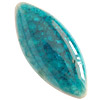 Cabochons aus Keramik